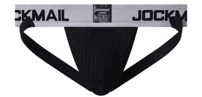 Medium Waistband Jockstrap - view 17