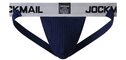 Medium Waistband Jockstrap - view 18