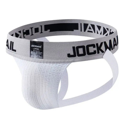 Medium Waistband Jockstrap - view 19