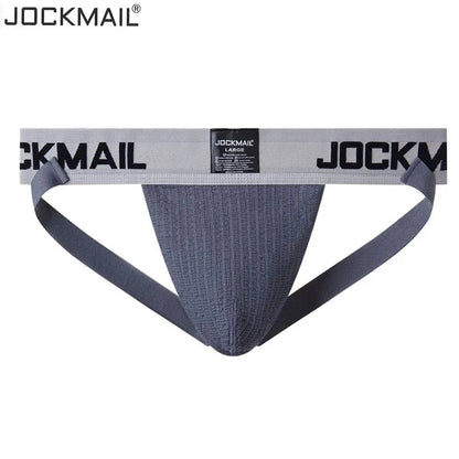 Medium Waistband Jockstrap - view 22