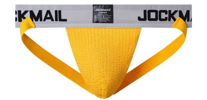 Medium Waistband Jockstrap - view 24