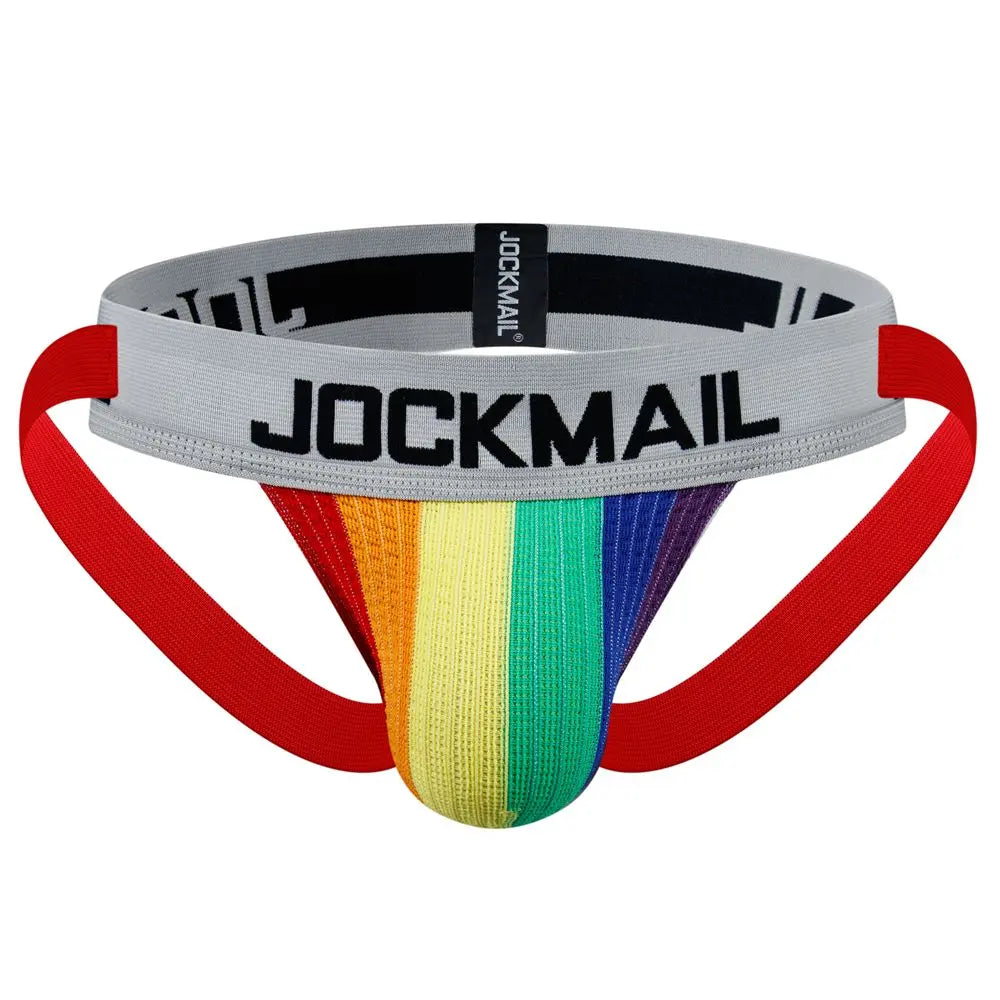 Jockmail Medium Waistband Jockstrap