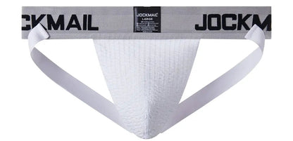 Medium Waistband Jockstrap - view 26