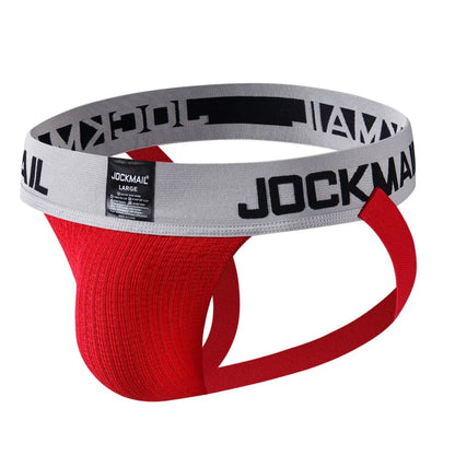 Medium Waistband Jockstrap - view 28