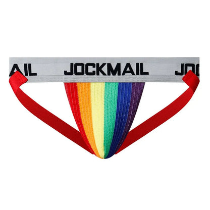 Medium Waistband Jockstrap - view 30