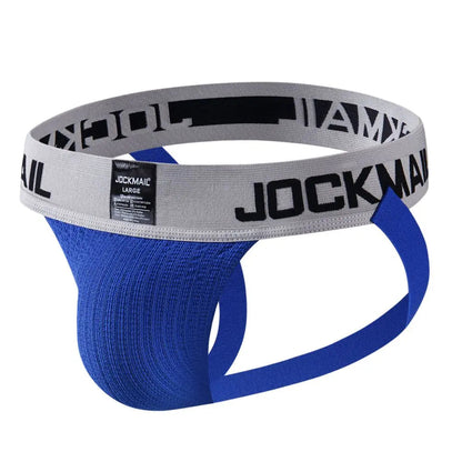 Medium Waistband Jockstrap - view 34