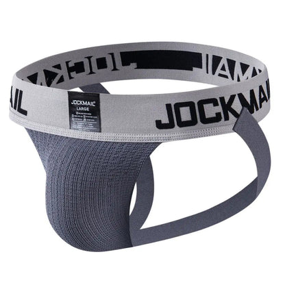 Medium Waistband Jockstrap - view 35