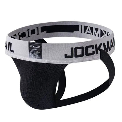 Medium Waistband Jockstrap - view 36