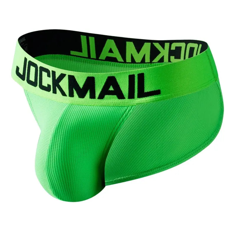 Jockmail Mesh Sport Brief