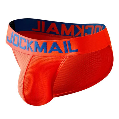 Jockmail Mesh Sport Brief