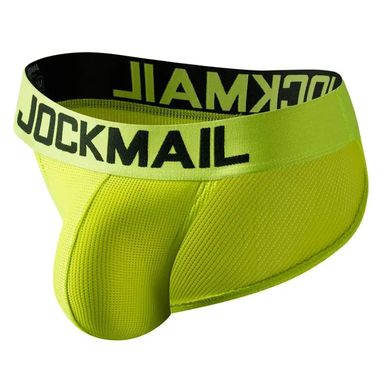Jockmail Mesh Sport Brief