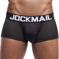 Mesh Trunk - view 1