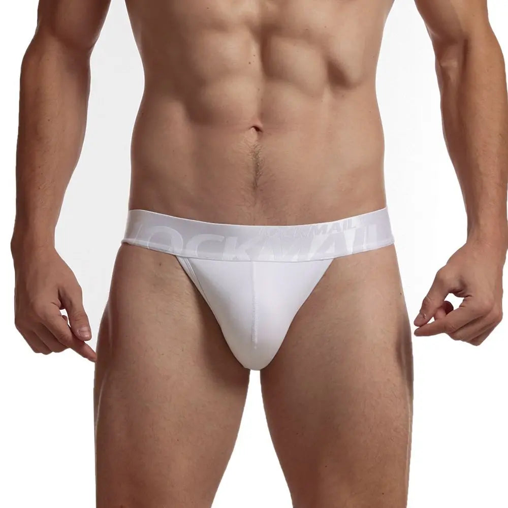 Jockmail Perfect Jockstrap
