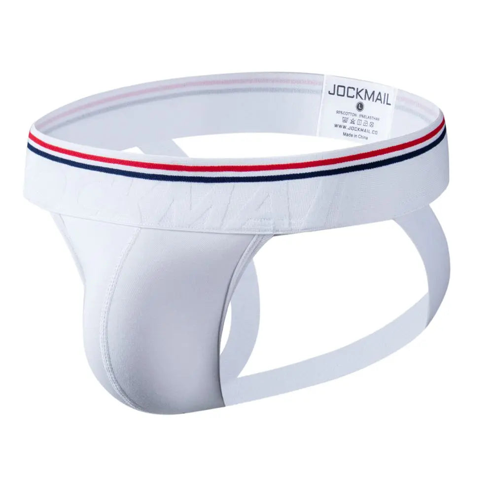 Jockmail Perfect Jockstrap