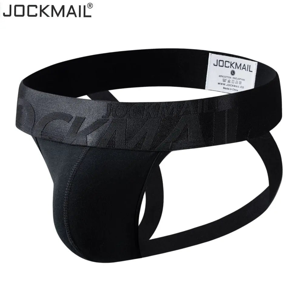 Jockmail Perfect Jockstrap