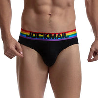 Rainbow Brief - view 1