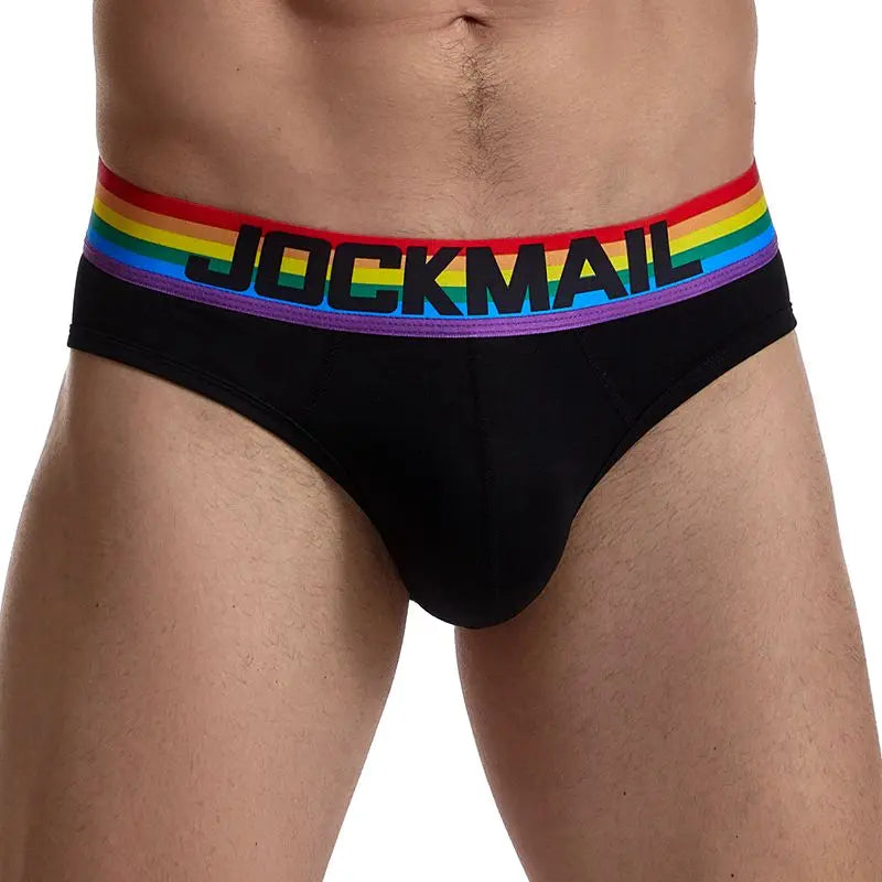 Rainbow Brief - view 8