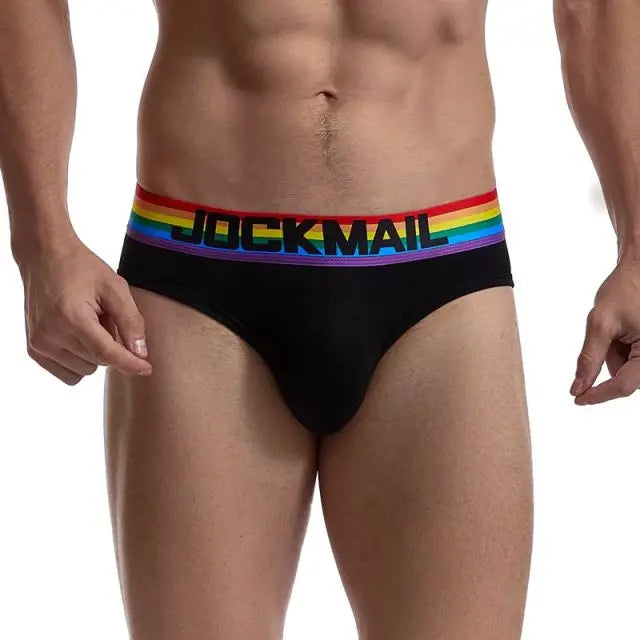 Rainbow Brief - view 9