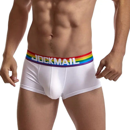 Rainbow Trunk - view 2