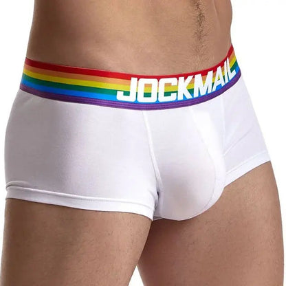 Rainbow Trunk - view 3