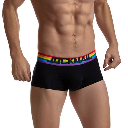 Rainbow Trunk - view 8