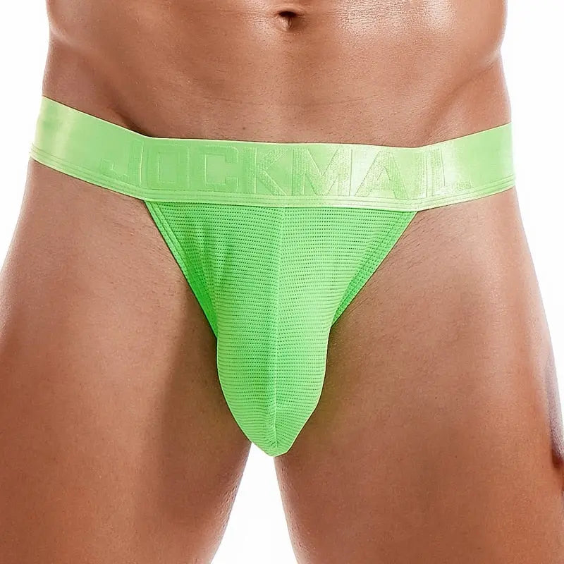 Jockmail Shining Sport Brief