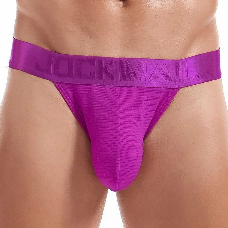 Jockmail Shining Sport Brief