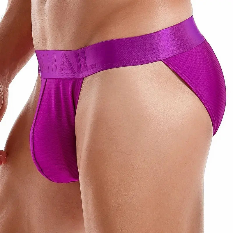 Jockmail Shining Sport Brief