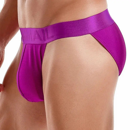 Jockmail Shining Sport Brief