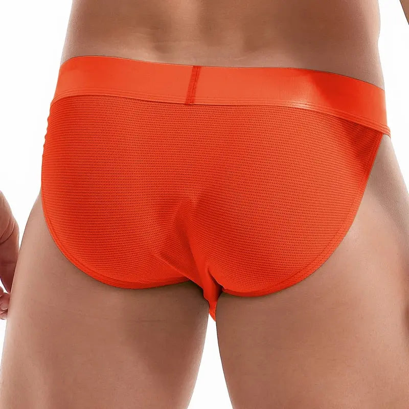 Jockmail Shining Sport Brief