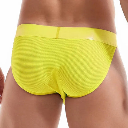 Jockmail Shining Sport Brief