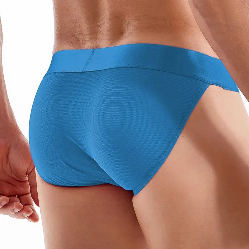 Jockmail Shining Sport Brief