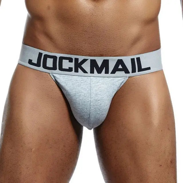 Jockmail Simplified Jockstrap