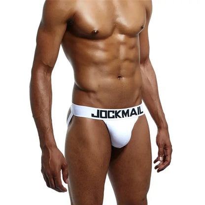 Jockmail Simplified Jockstrap - view 7
