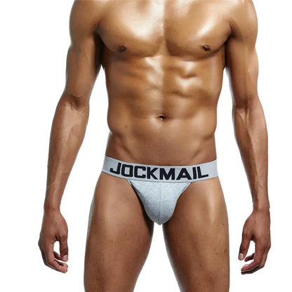 Jockmail Simplified Jockstrap - view 8