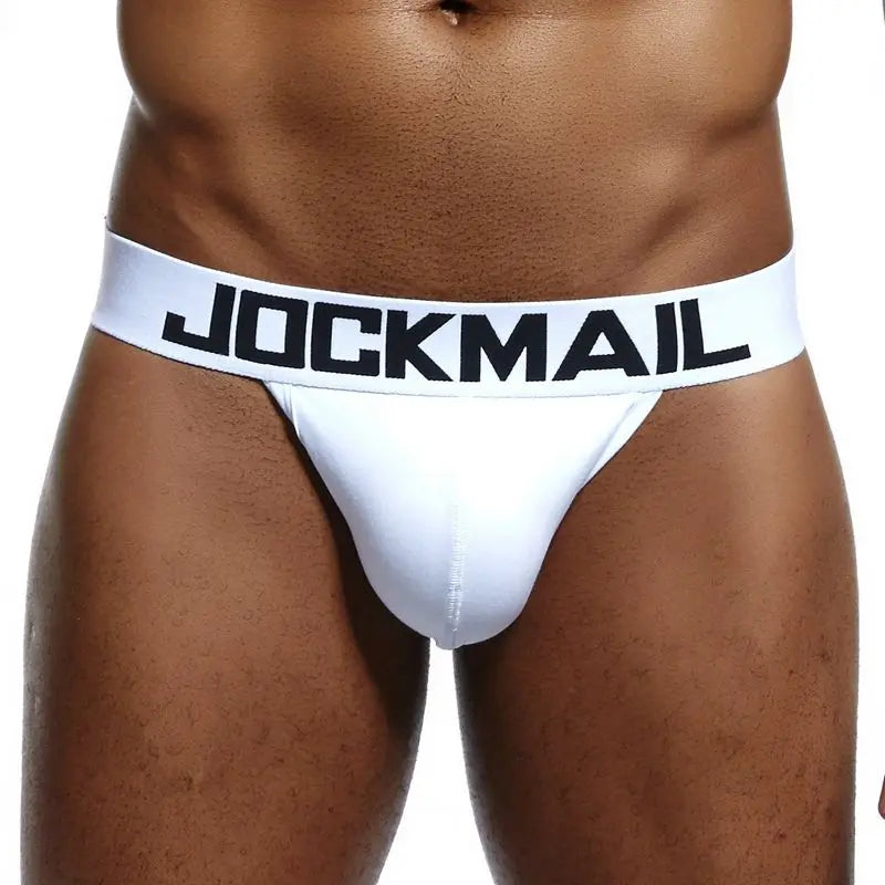 Jockmail Simplified Jockstrap - view 9