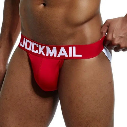 Jockmail Simplified Jockstrap - view 11