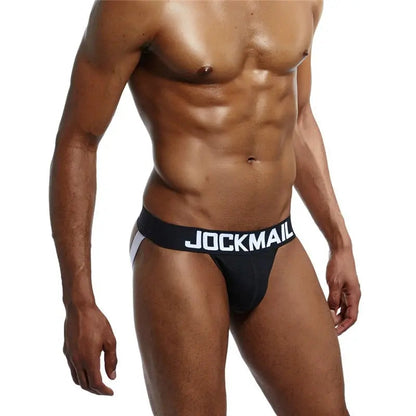 Jockmail Simplified Jockstrap - view 4