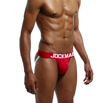 Jockmail Simplified Jockstrap - view 19