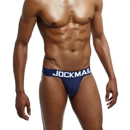 Jockmail Simplified Jockstrap - view 22