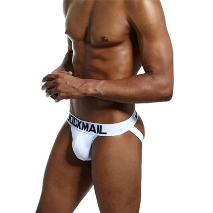Jockmail Simplified Jockstrap - view 23