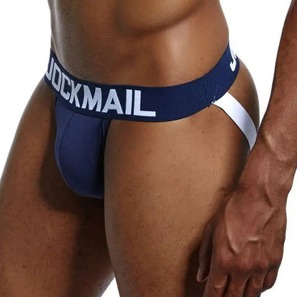 Jockmail Simplified Jockstrap - view 24
