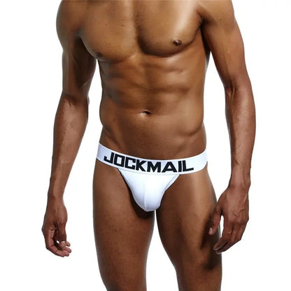 Jockmail Simplified Jockstrap - view 26