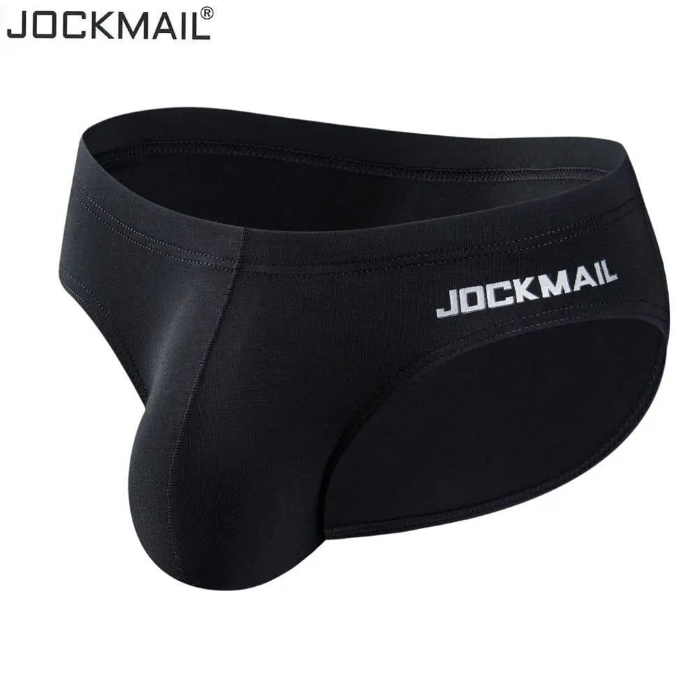 Jockmail Skin Bulge Shower Briefs