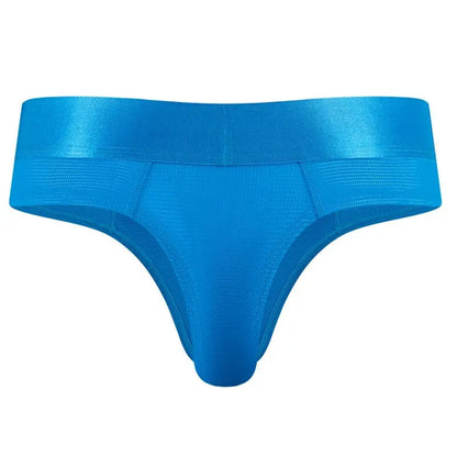 Jockmail Stud Thong