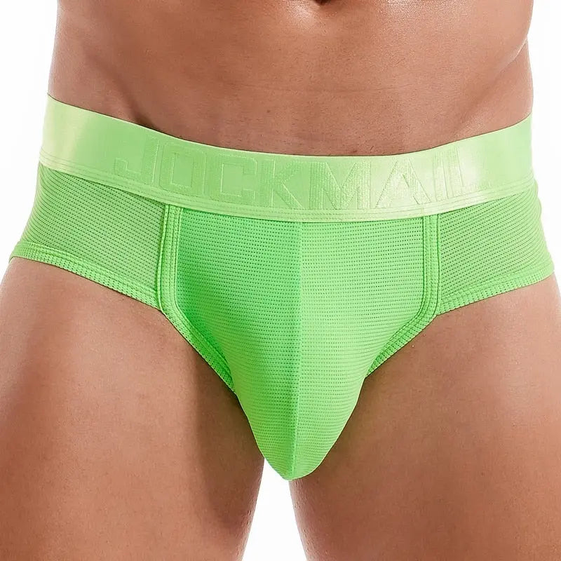 Jockmail Sweet Briefs