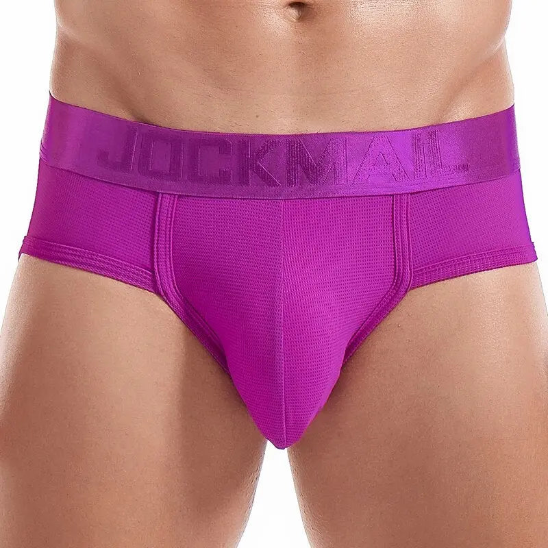 Jockmail Sweet Briefs
