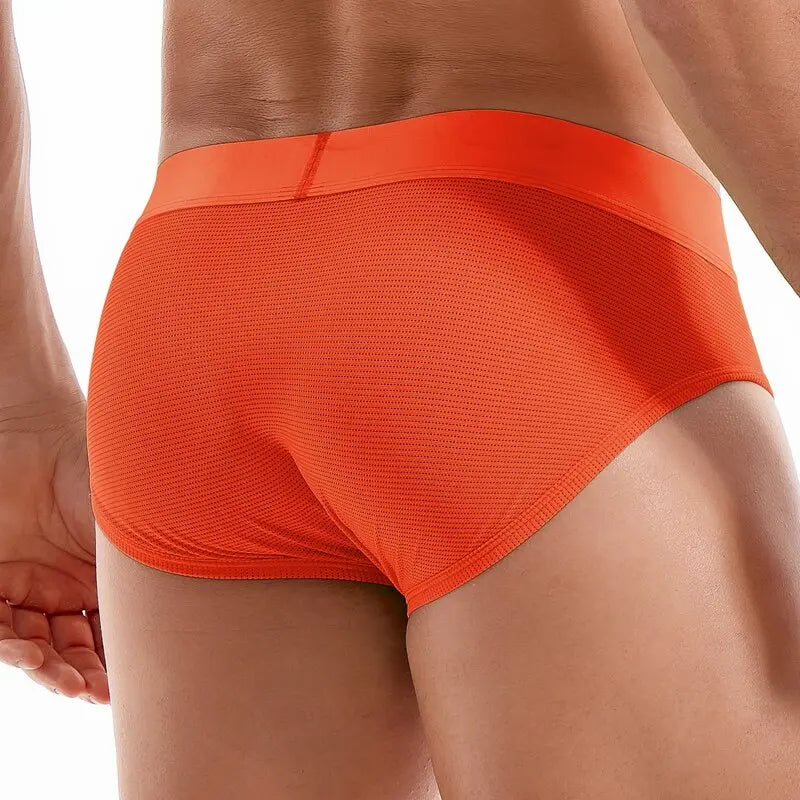 Jockmail Sweet Briefs