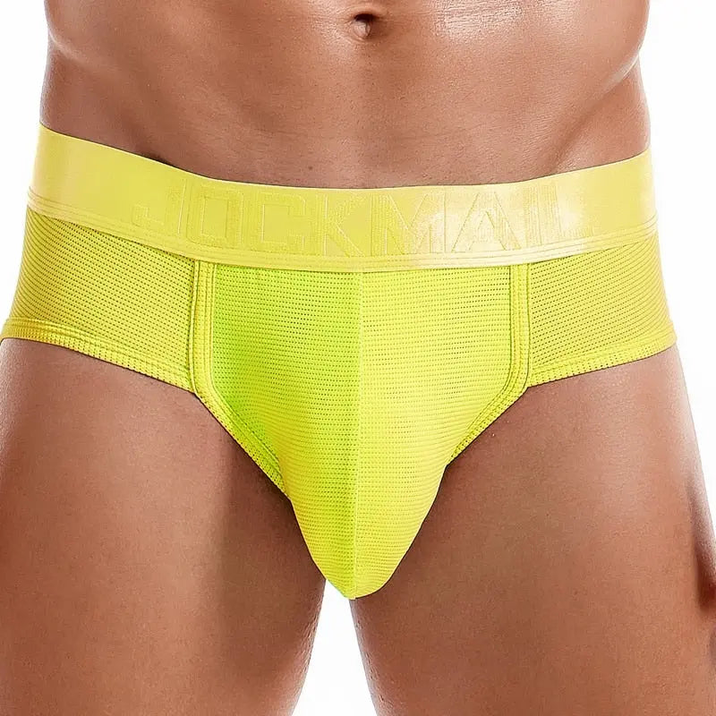 Jockmail Sweet Briefs