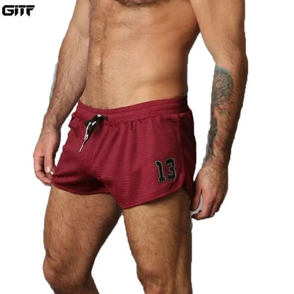 Jogger Shorts - view 4